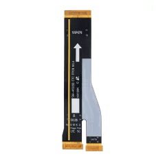 Huvudkortets flexkabel för Samsung Galaxy A52 4G (A525 /2021) A52 5G (A526 / 2021) (internationell version)