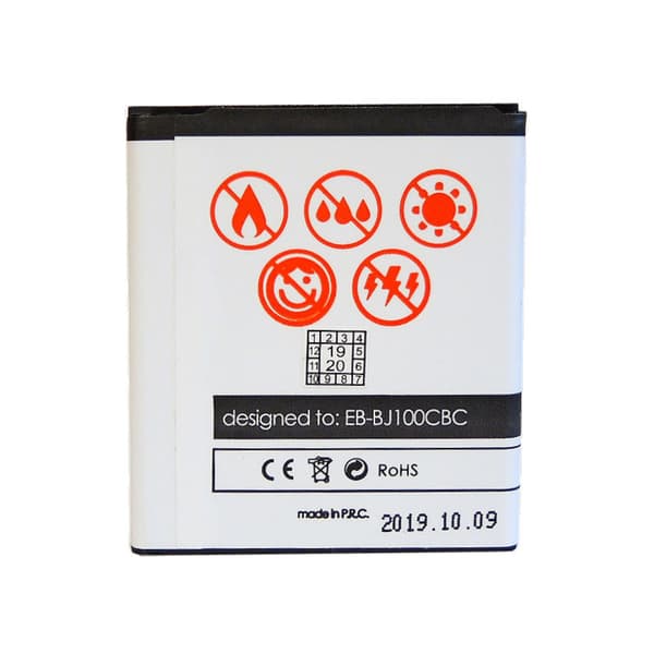 BAT MAXXIMUS SAM J100 1950LION