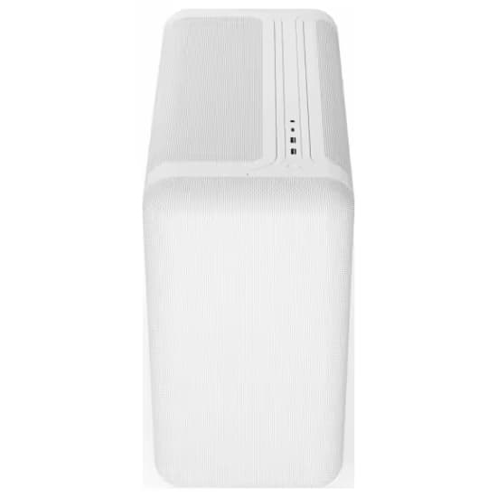 HYTE X50 Air Tower Utökat ATX vit
