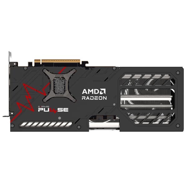 Sapphire Pulse Radeon RX 9070 XT 16GB