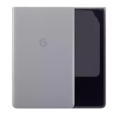 Bakre glasskydd för Google Pixel 7 Pro (Använd OEM-dragning: Klass A) (Hazel)
