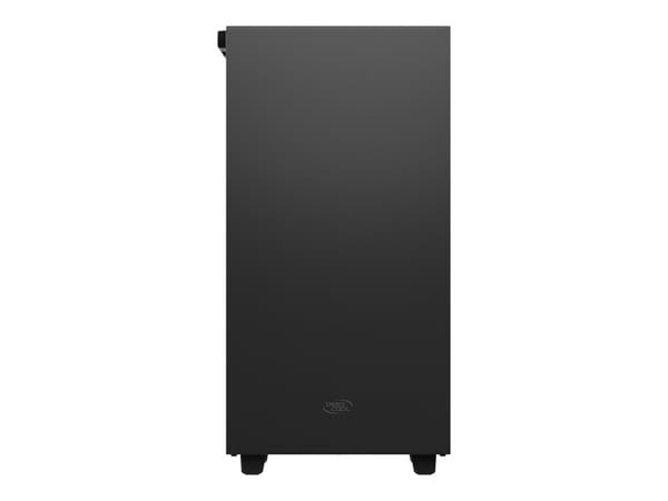 DeepCool MACUBE 110 Tower Mini ITX / micro ATX svart svart