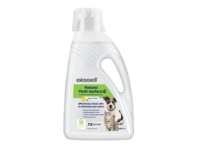 BISSELL Natural Multi-surface Dammsugare Renseoplösning