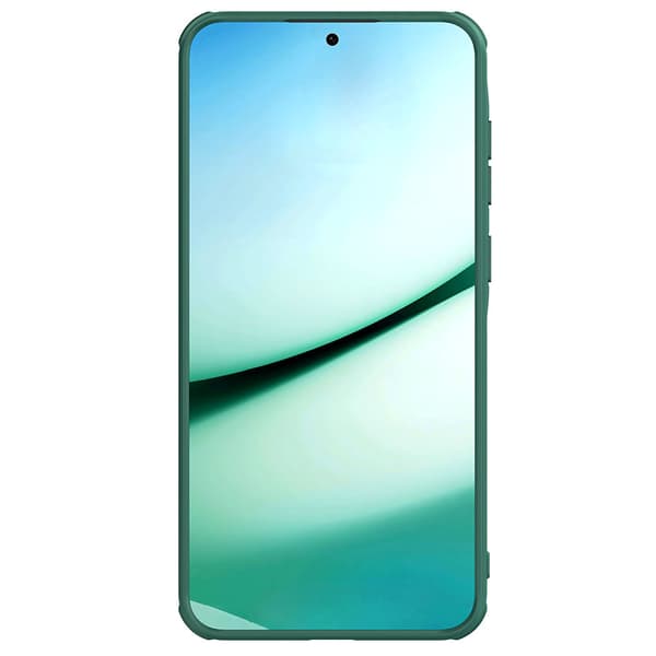 NILLKIN SUPER SHIELD PRO SAMSUNG A36 5G MÖRKGRÖN