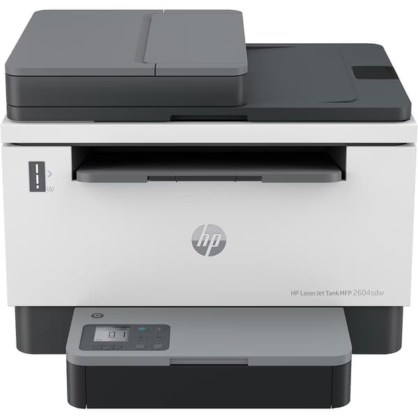 HP LaserJet Tank MFP 2604sdw Laser