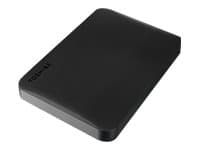Toshiba Canvio Ready hårddisk 2TB 2.5 USB 3.2 Gen 1