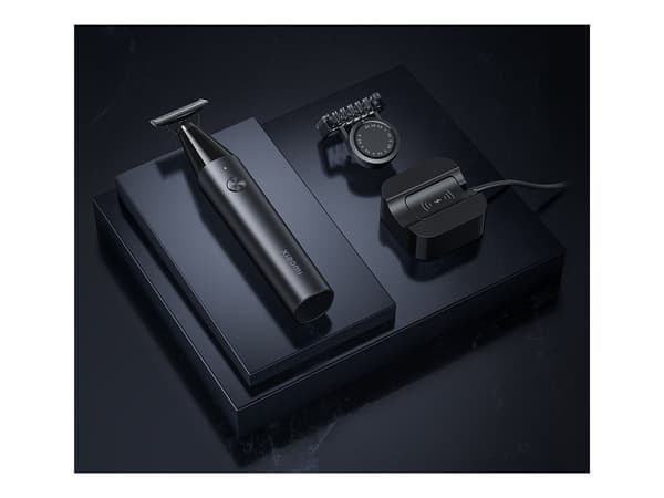 Xiaomi X300 UniBlade Trimmer svart Grå svart