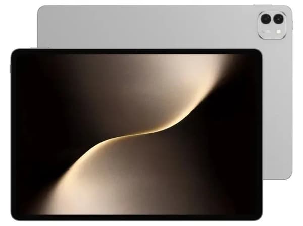 Honor MagicPad 3 13.3 512GB 16GB Grå