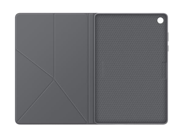 Samsung Skal svart Samsung Galaxy Tab A11+ svart