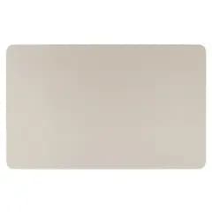 Styrplatta för MacBook Air 13\" A3240 (2025) (Äkta OEM) (Starlight)