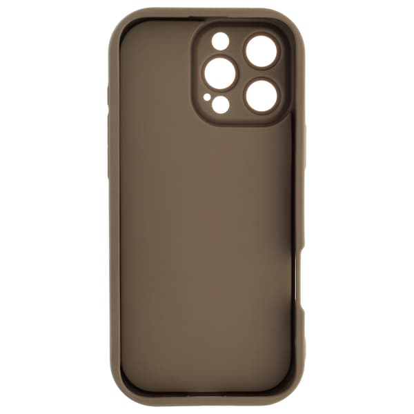 Ultra Trendy 3D-fodral för iPhone 13 6,1\" capybara