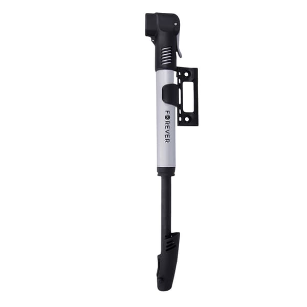 Cykelrampump PU-100