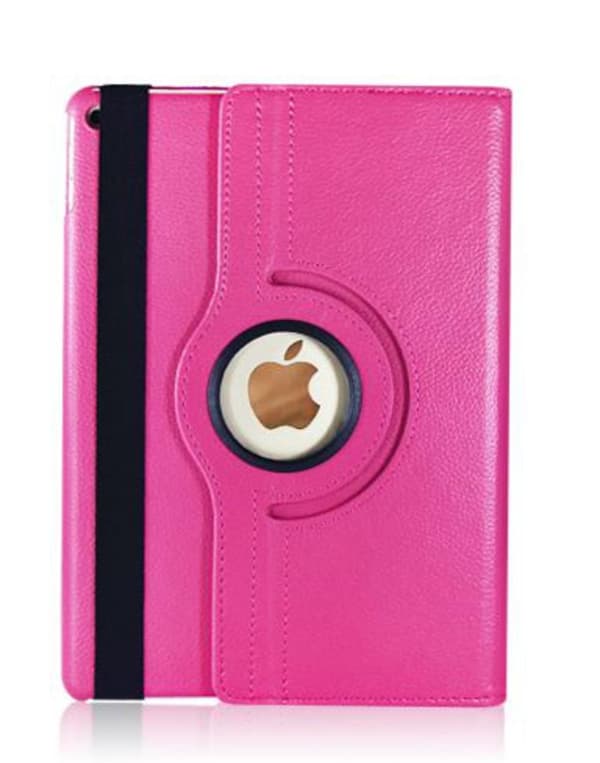 ipad fodral 9,7rosa "rosa" "Rosa"