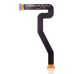 LCD Flexkabel för Samsung Galaxy Tab A8 10.5\" (2021) (X200 / X205)