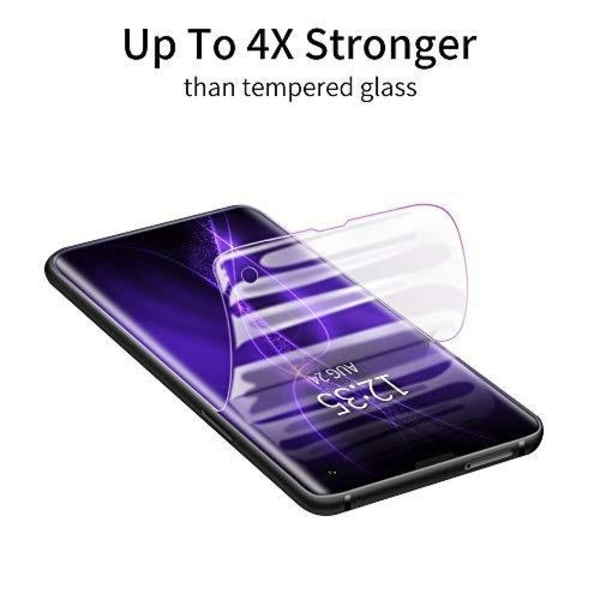2 st nano för samsung s10 plus