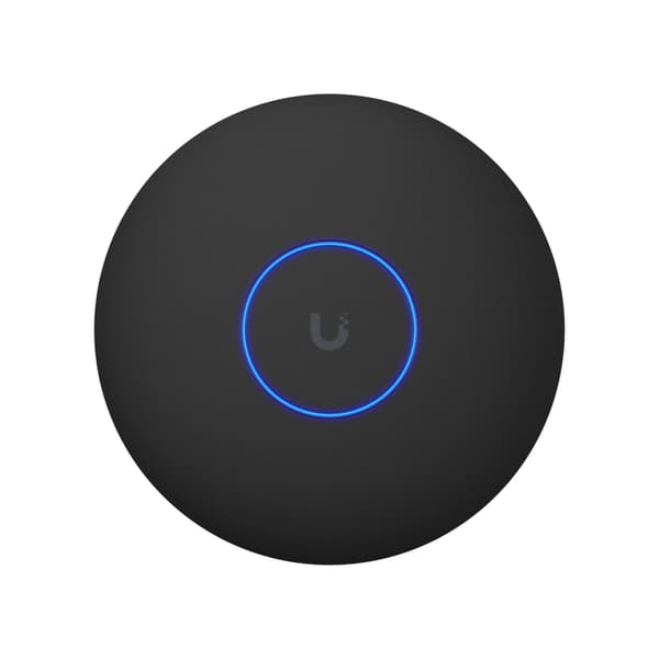 Ubiquiti UniFi U7 Pro XG trådlös forbindelse svart