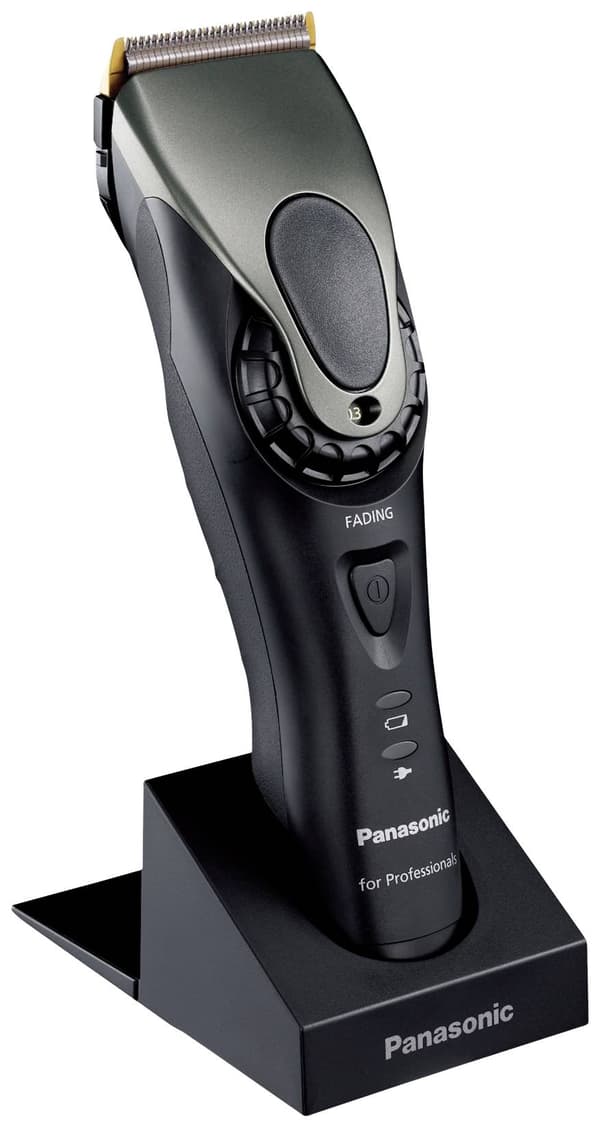 Panasonic ER-DGP86 Hårklipper svart svart