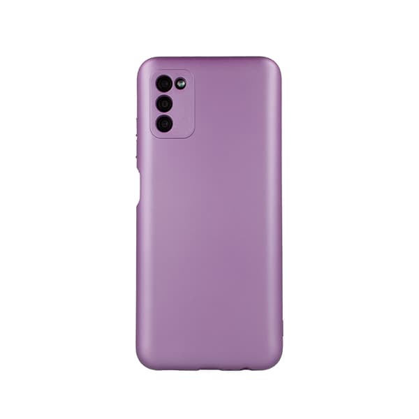 Metallskal för Samsung Galaxy A25 5G (global) violett