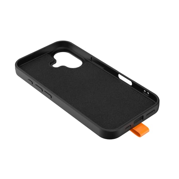 Loop Thin Mag skal för iPhone 11 svart