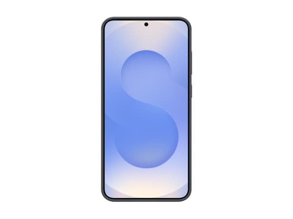 Samsung EF-VS936 Skal svart Samsung Galaxy S25+