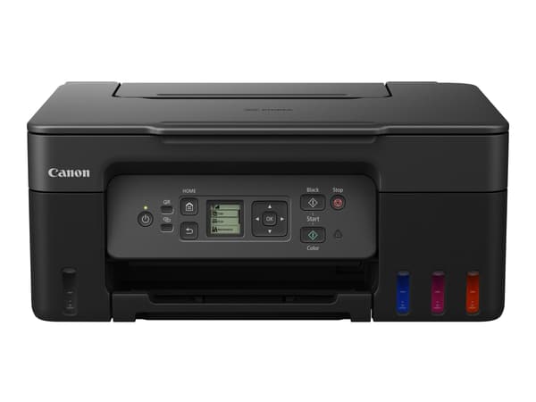 Canon PIXMA G3470 MegaTank Bläkprinter