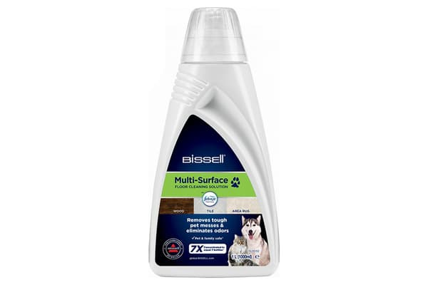 BISSELL MultiSurface Floor Cleaning Formula Rengöring 1L