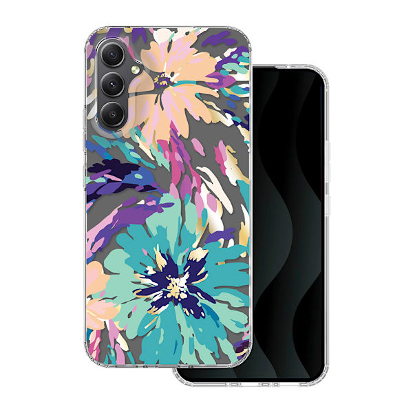 IMD-tryckfodral för Samsung Galaxy A34 5G stänk