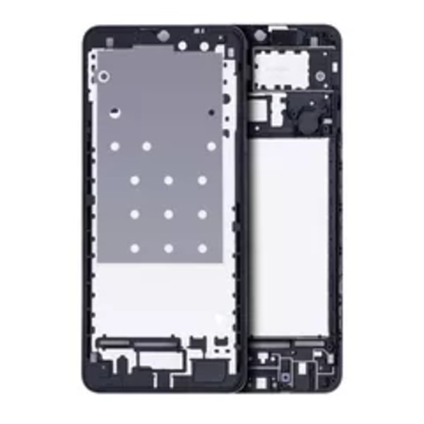 LCD-ram för Samsung Galaxy A12 (A125 / 2020)