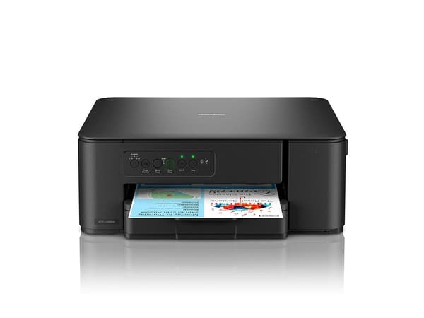 Brother DCP-J1260W Bläkprinter