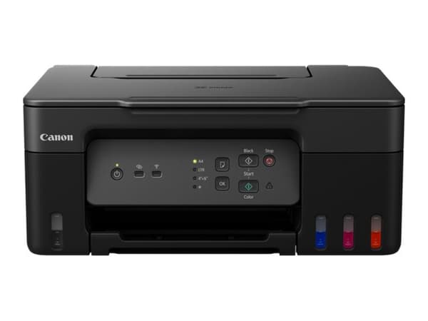 Canon PIXMA G3430 MegaTank Bläkprinter
