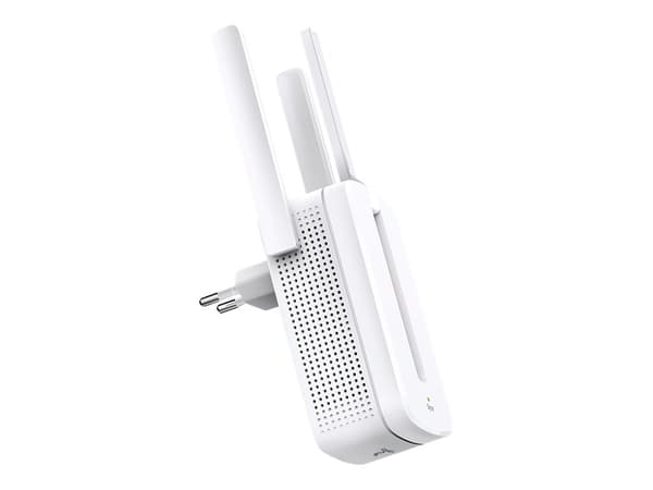 Mercusys MW300RE WiFi-räkkeviddeforlänger Vägmonterbar