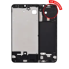 LCD-ramhölje för Samsung Galaxy A50 (A505 / 2019) (amerikansk version)