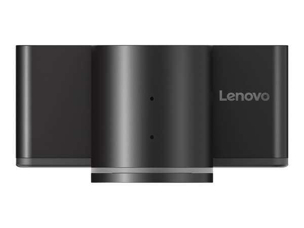 Lenovo 4K Pro 3840 x 2160 Webcam