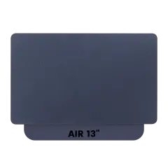 Trackpad för MacBook Air 13\" A3113 (2024) / A3240 (2025) (Midnatt)