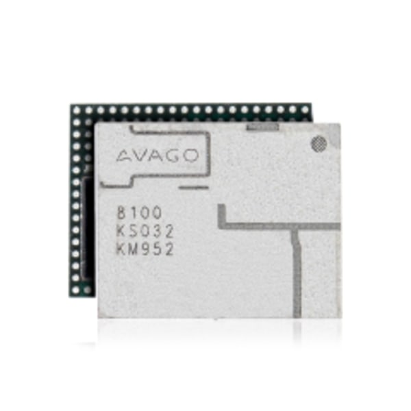 Högfrekvensförstärkare för iPhone 11 / 11 Pro / 11 Pro Max (8100)