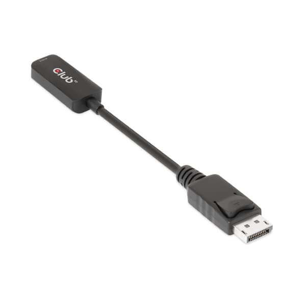 Club 3D CAC-1906 Adapter 5 / 9 / 12 / 15 / 20V