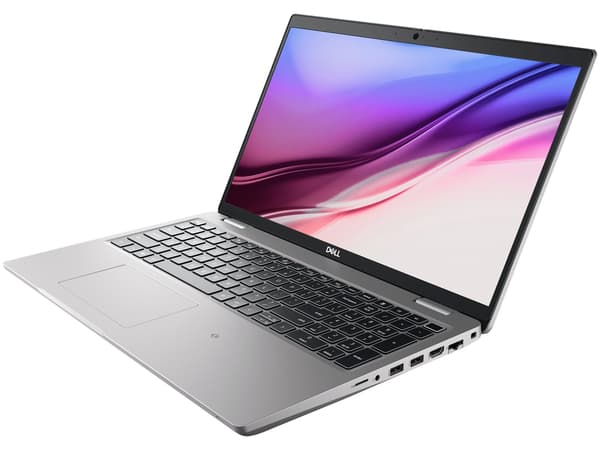 Dell Latitude 5521 15.6 I7-11850H 32GB 512GB UHD Graphics Windows 11 Pro Grade B