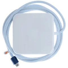 Apple 143W väggadapter för iMac 24 A2438 (blå) (OEM Grade A, bulkförpackning) blå