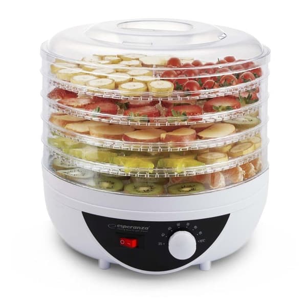 Esperanza Födevaretörrer 250W