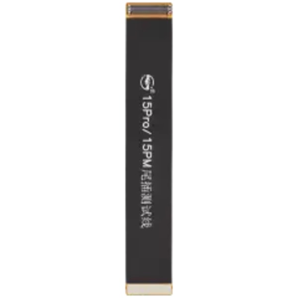 Testkabel (laddningsport) för iPhone 15 Pro / 15 Pro Max