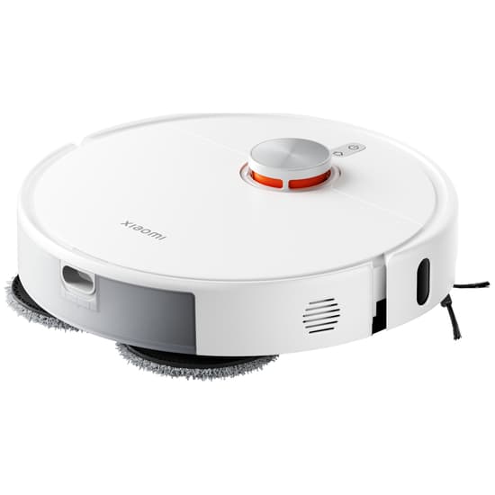 Xiaomi Robot Vacuum S40 Pro EU Dammsugare Robotstyret vit
