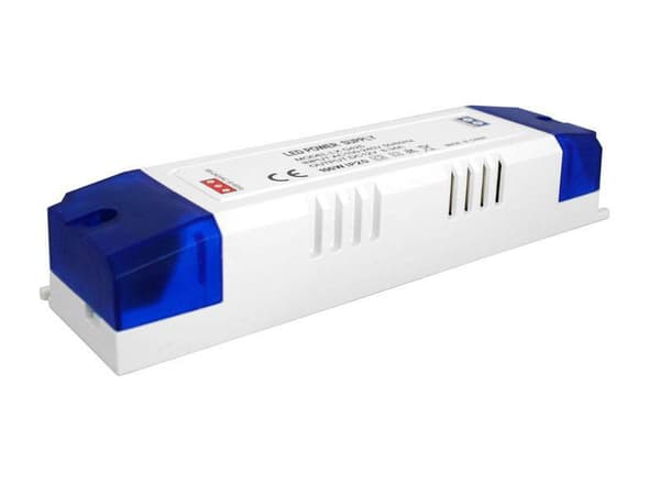 Kopplingsströmförsörjning 100W / 8,34A 12V IP20