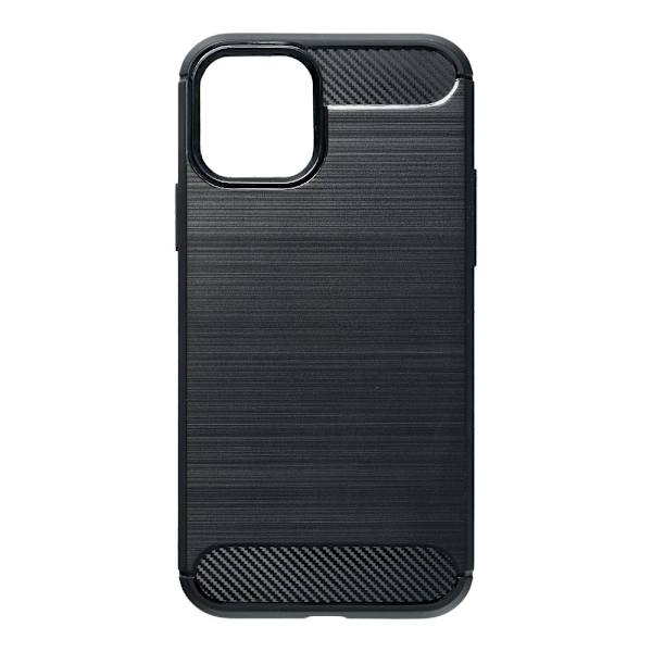 CARBON Fodral till IPHONE 14 svart