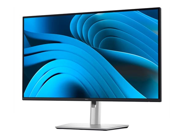 Dell Pro Plus P2725DE 27 IPS 2560 x 1440 (2K) HDMI DisplayPort USB-C 100Hz