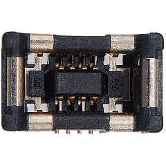 Motor FPC-kontakt för iPhone 13 Mini (8 stift)