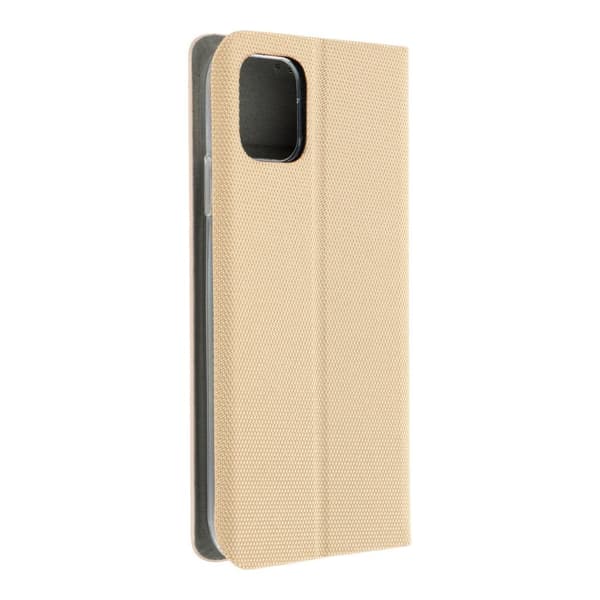 SENSITIVE fodral för IPHONE 12 ProMaxguld guld