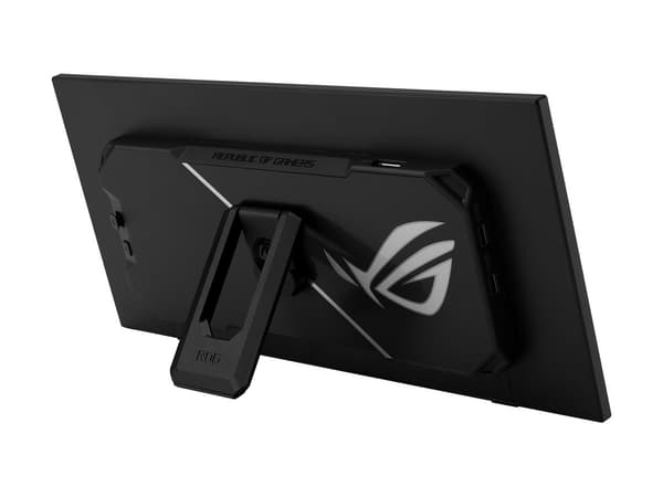 ASUS ROG Strix XG129C 12.3 IPS 1920 x 720 pixel HDMI DisplayPort 75 Hz