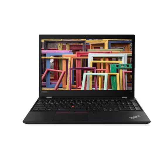Lenovo ThinkPad T15 G2 15.6 i7-1185G7 32GB 512GB Windows 11 Pro