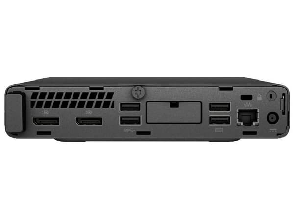 HP EliteDesk 800 G5 Mini i5-9500T 8GB 512GB Intel UHD Graphics Windows 11 Pro Grade B