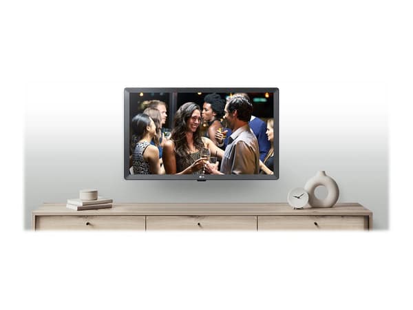 LG 24TQ510S-PZ 23.6 1366 x 768 HDMI